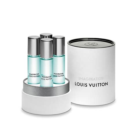 louis vuitton imagination probe|louis vuitton refills.